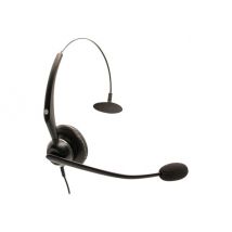 JPL Telecom JPL-100M-RJ11 - headset