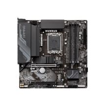 GIGABYTE B760M GAMING X LGA1700 DDR4