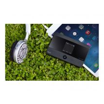 TP-Link M7350 - mobile hotspot - 4G LTE