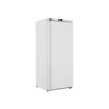 Sterling Pro Cobus SPF600W - freezer - upright - freestanding - white