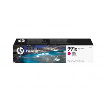 HP 991X - High Yield - magenta - original - PageWide - ink cartridge