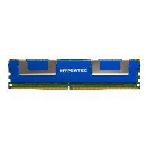 Hypertec - DDR4 - module - 32 GB - DIMM 288-pin - 2400 MHz / PC4-19200 - registered