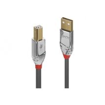 Lindy CROMO - USB cable - USB to USB Type B - 2 m