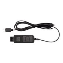 JPL Telecom BL-054MS+PC - headset cable - 1.5 m