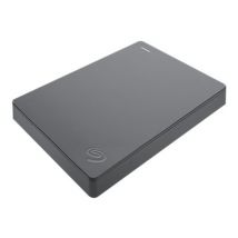 Seagate Basic STJL5000400 - hard drive - 5 TB - USB 3.0