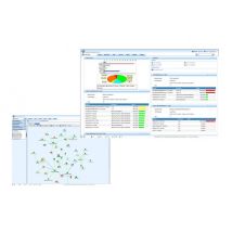 HPE Intelligent Management Center Basic Edition - licence - 50 nodes