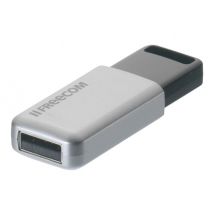 Freecom DataBar USB 2.0 - USB flash drive - 32 GB