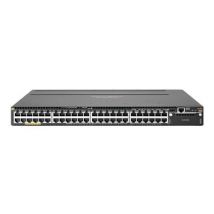 HPE Aruba 3810M 48G PoE+ 1-slot Swch