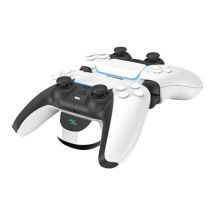 LEXIP X STEELPLAY Dual Charging Dock PS5