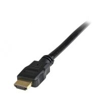Startech 2m High Speed HDMI Cable to DVI Digital Video Monitor - adapter cable - HDMI / DVI - 2 m
