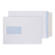 Blake Purely Everyday - envelope - International C5 (162 x 229 mm) - open end - white - pack of 500