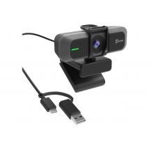 j5create JVU430-N - webcam