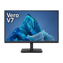 Acer Vero V227Q Hbipv - V7 Series - LCD monitor - Full HD (1080p) - 22"