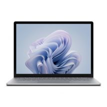 Microsoft Surface Laptop 6 for Business - AI Ready - 13.5" - Intel Core Ultra 5 - 135H - 8 GB RAM - 256 GB SSD