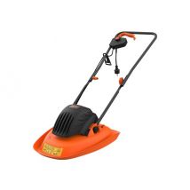 BLACK+DECKER BEMWH551 - hover lawn mower - electric