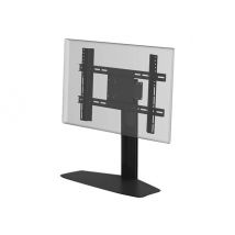 PMV Mounts PMVMOUNTMTD1 stand - for LCD display - satin black