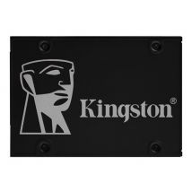 Kingston KC600 - SSD - 256 GB - SATA 6Gb/s