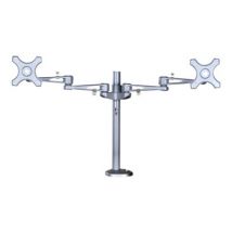 NEOMOUNTS FPMA-D935DG Desk Mount 25,4-68