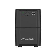 Bluewalker USV Powerwalker VI 650 SH        360W    Line-Int