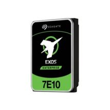 Seagate Exos 7E10 ST4000NM024B - hard drive - 4 TB - SATA 6Gb/s
