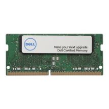 DELL Memory Upgrade - 16GB - 2Rx8 DDR4