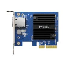 Synology NAS Netzwerkkarte E10G30-T1 10Gbit RJ45 Singel