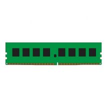 Kingston ValueRAM - DDR4 - module - 8 GB - DIMM 288-pin - 1333 MHz / PC4-21300 - unbuffered