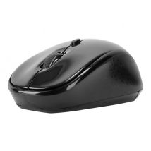 Targus - mouse - 2.4 GHz - black