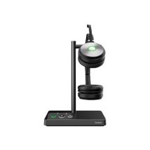 Yealink DECT Headset WH62 Dual UC