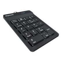 KEYSONIC ACK-118BK Nummernblock
