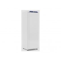Prodis HC410F - freezer - upright - freestanding - white