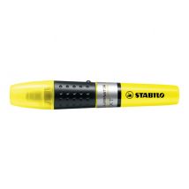 STABILO LUMINATOR - highlighter - fluorescent yellow
