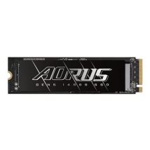 SSD   1TB Gigabyte AORUS GEN5 14000 M.2  PCI-E   NVMe