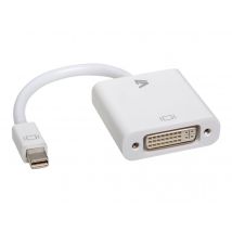 V7 adapter - DisplayPort / DVI