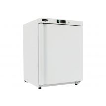 Sterling Pro Cobus SPF200W - freezer - under counter - freestanding - white