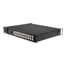 Barco PDS-4K - video switch - rack-mountable