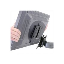 ERGOTRON Schnellverschluss LCD Halterung