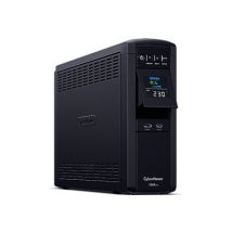 Cyberpower USV CP1350EPFCLCD   1350VA/ 810W Line-Interactive