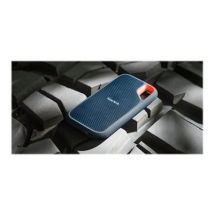 SSD   4TB SanDisk Extreme Portable USB 3.2 extern