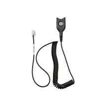 EPOS CSTD 08 - headset cable