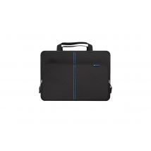 MAXCases Explorer 5 Work-In - notebook carrying case - with pocket