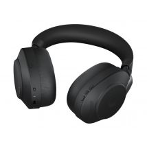 Jabra Evolve2 85 UC Stereo - headset - 3.5 mm jack