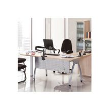 ERGOTRON LX Notebookablage schwarz