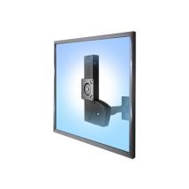 ERGOTRON Glide Wall Mount LD-X schwarz