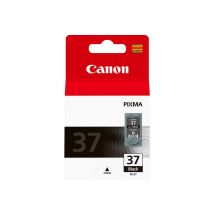 Canon PG-37 - black - original - ink tank