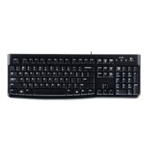 Logitech K120 - keyboard - German Input Device