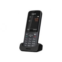 Gigaset SL800H PRO - cordless extension handset - with Bluetooth interface with caller ID