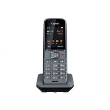 Gigaset S700H PRO - cordless extension handset - with Bluetooth interface with caller ID
