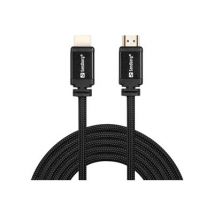 SANDBERG HDMI 2.0 19M-19M  5m