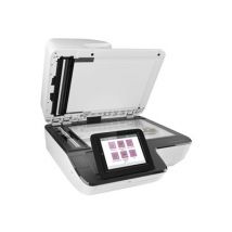 HP ScanJet Enterprise Flow N9120 fn2